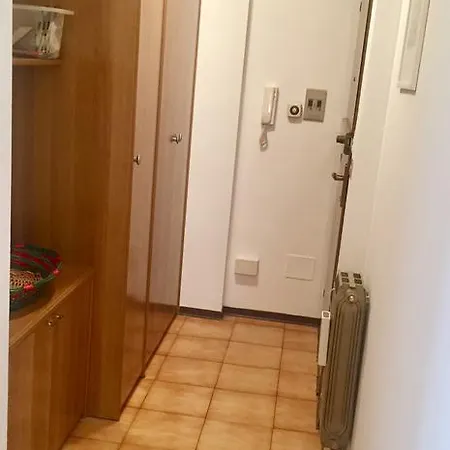 Lupa Apartment *