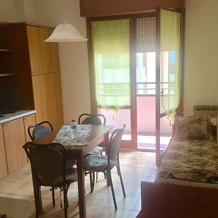 Lupa Apartment