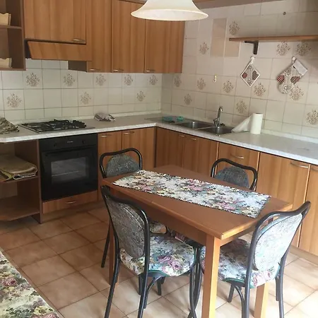 Apartment Lupa *